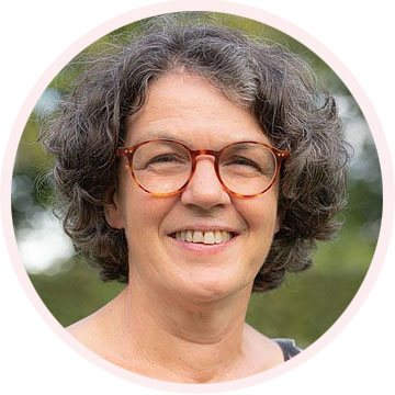 Anjo Keunen zenleraar Zen.nl Den Bosch 's-Hertogenbosch